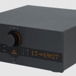 Canor CD 1.10 Tube CD Player / DAC in black
