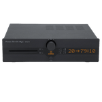 Canor CD 2.10 Tube CD Player and DAC