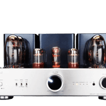Cayin Valve Amplifiers Cayin CS-150A Integrated Valve Amplifier. Silver