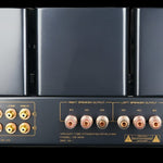 Cayin Valve Amplifiers Cayin CS-150A Integrated Valve Amplifier.  Black covered