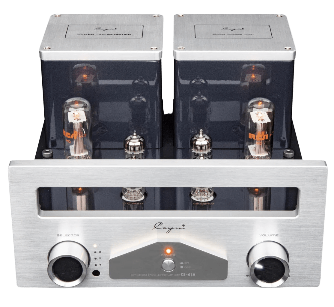 Cayin CS-6LA Class A Pre-Amplifier
