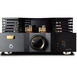 Cayin Soul 170C Class A NFB Pre Amplifier, front with grille