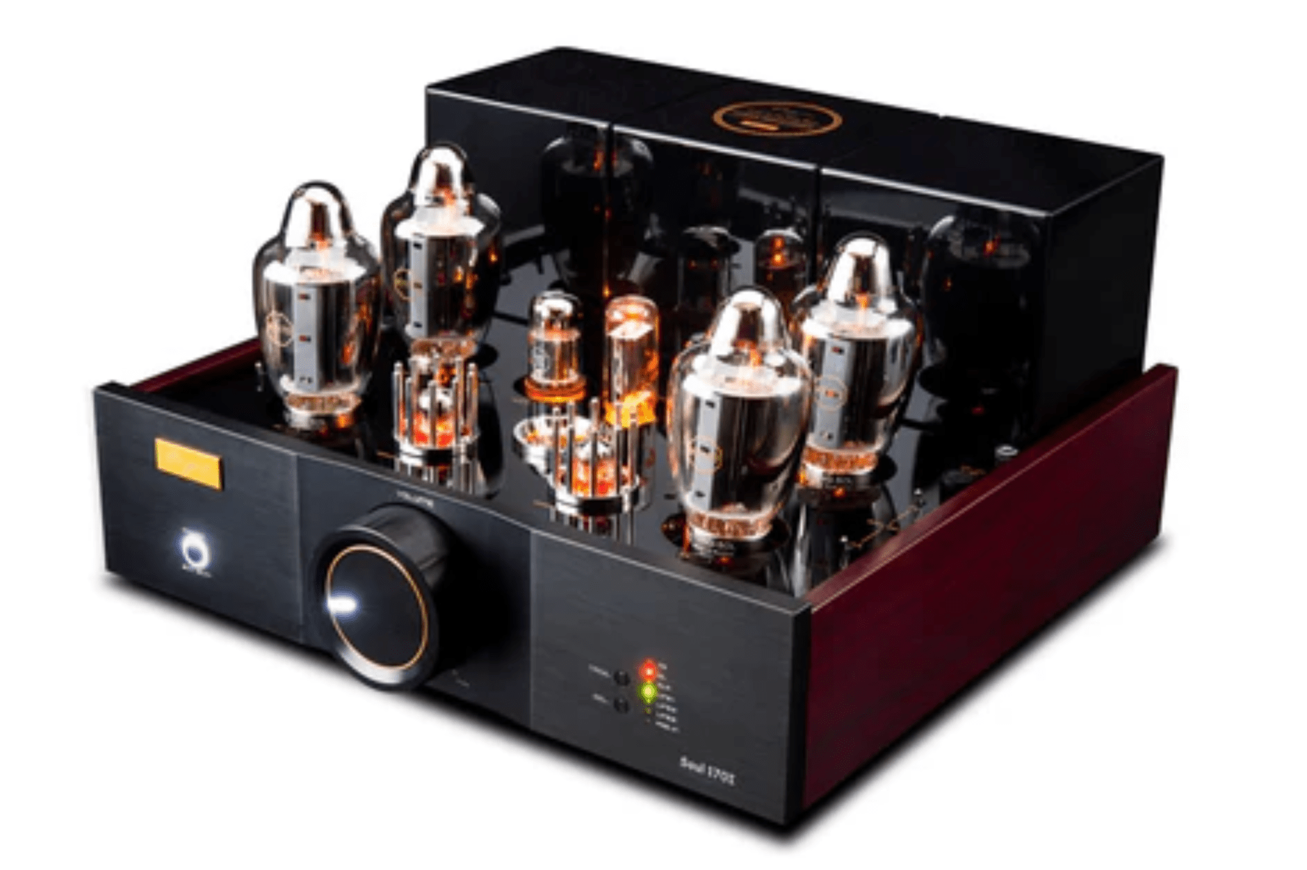 Cayin Soul 170I Integrated AmplifierValve AmplifiersCayinVinyl Revival