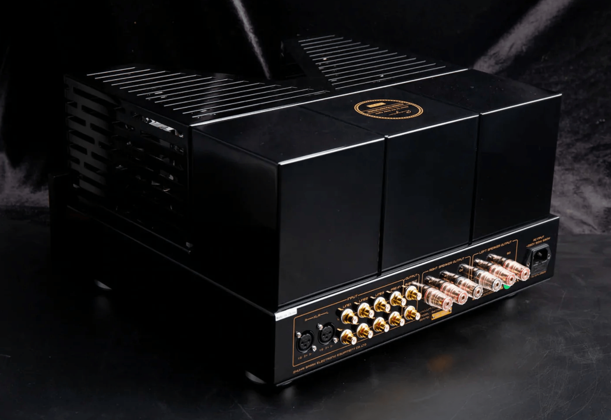 Cayin Soul 170I Integrated AmplifierValve AmplifiersCayinVinyl Revival