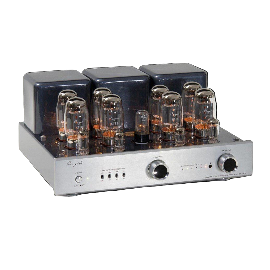 Cayin CS-100A Integrated Amplifier