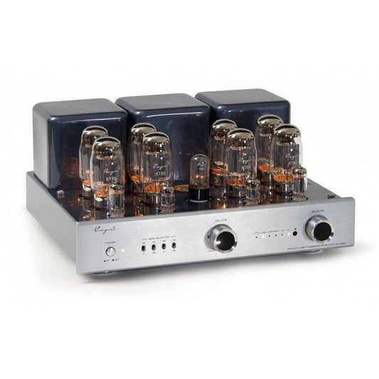 Cayin Valve Amplifiers Cayin CS-100A Integrated Amplifier