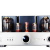 Cayin Valve Amplifiers Cayin CS-150A Integrated Valve Amplifier. Silver