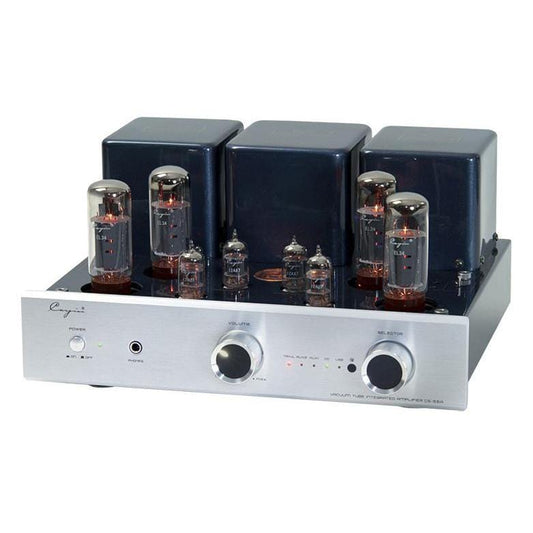 Cayin Valve Amplifiers Cayin CS-55A Integrated Amplifier