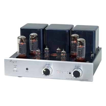 Cayin CS-55A Integrated Amplifier