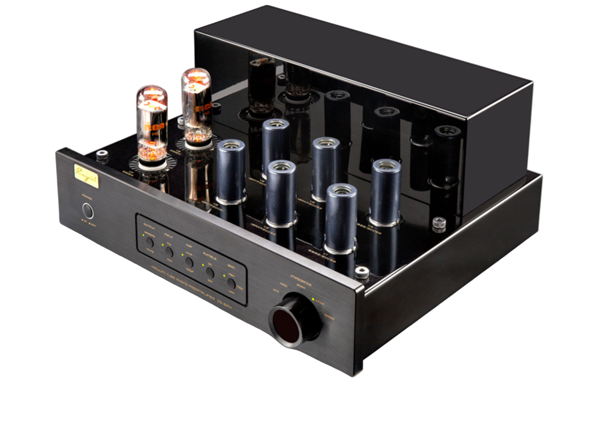 Cayin CS-6PH Tube Phono Pre-Amplifier