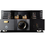 Cayin Soul 170C Class A NFB Pre Amplifier, front with grille