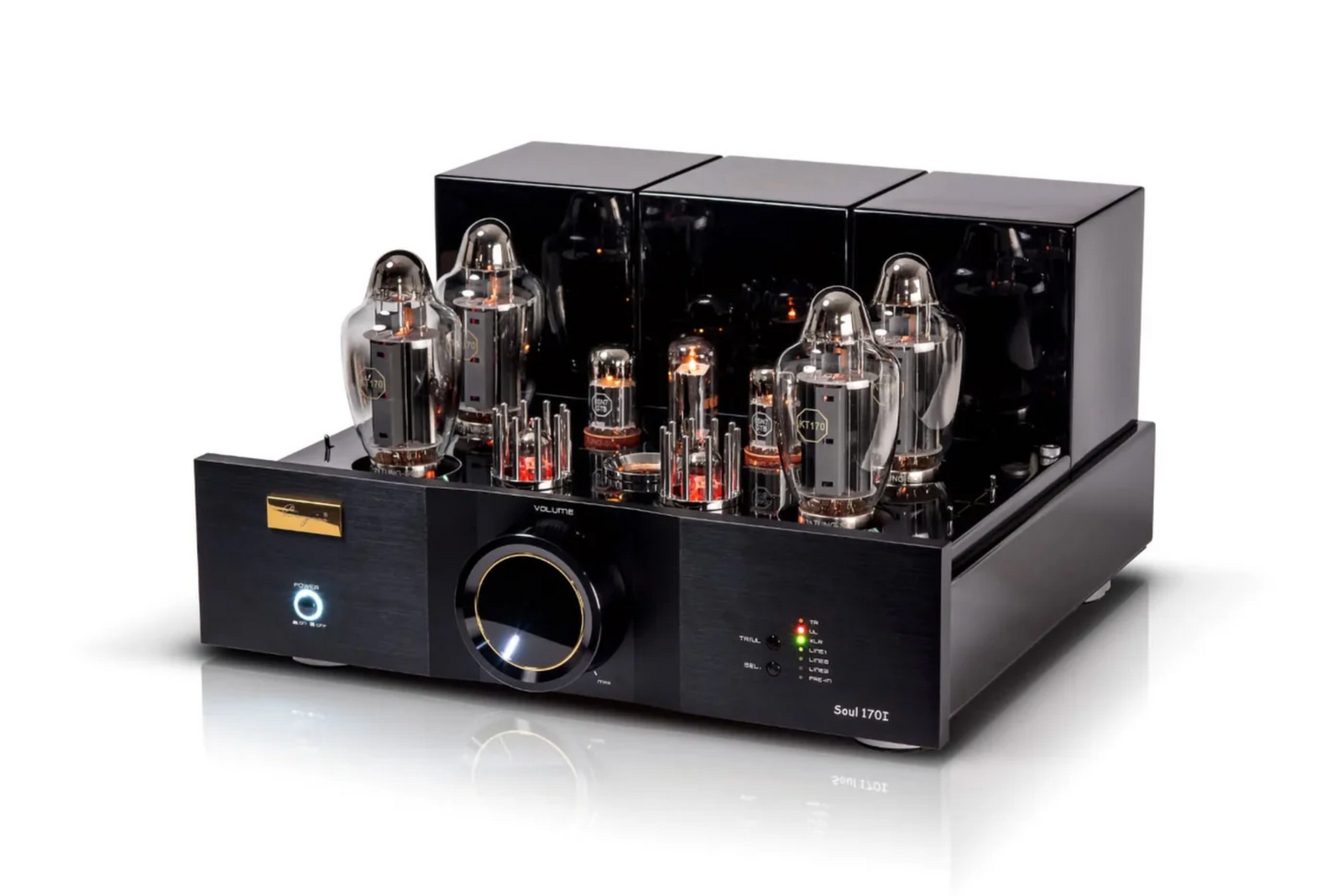 Cayin Soul 170I Integrated Amplifier