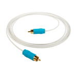 Chord Company Subwoofer Cables Chord C-Sub RCA Subwoofer Cable