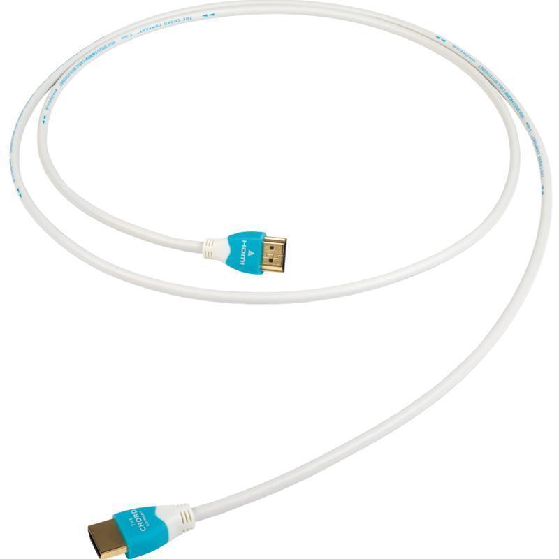 Chord Company HDMI Cables Chord C-View HDMI Cable