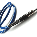 Chord Company Digital Cables Chord Clearway Coaxial Digital Cable (RCA - 3.5mm)
