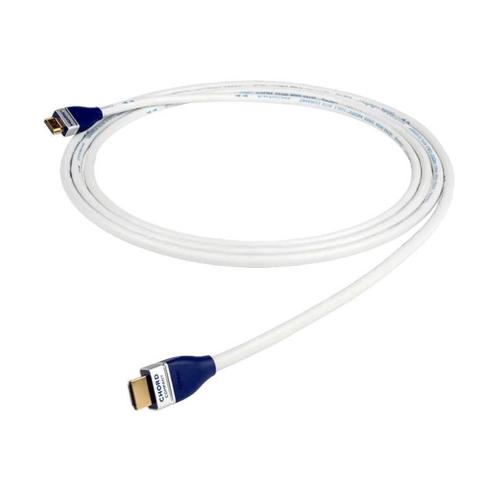 Chord Clearway HDMI 2.0 Cable