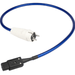 Chord Clearway Power Cable, comes in varying lengths