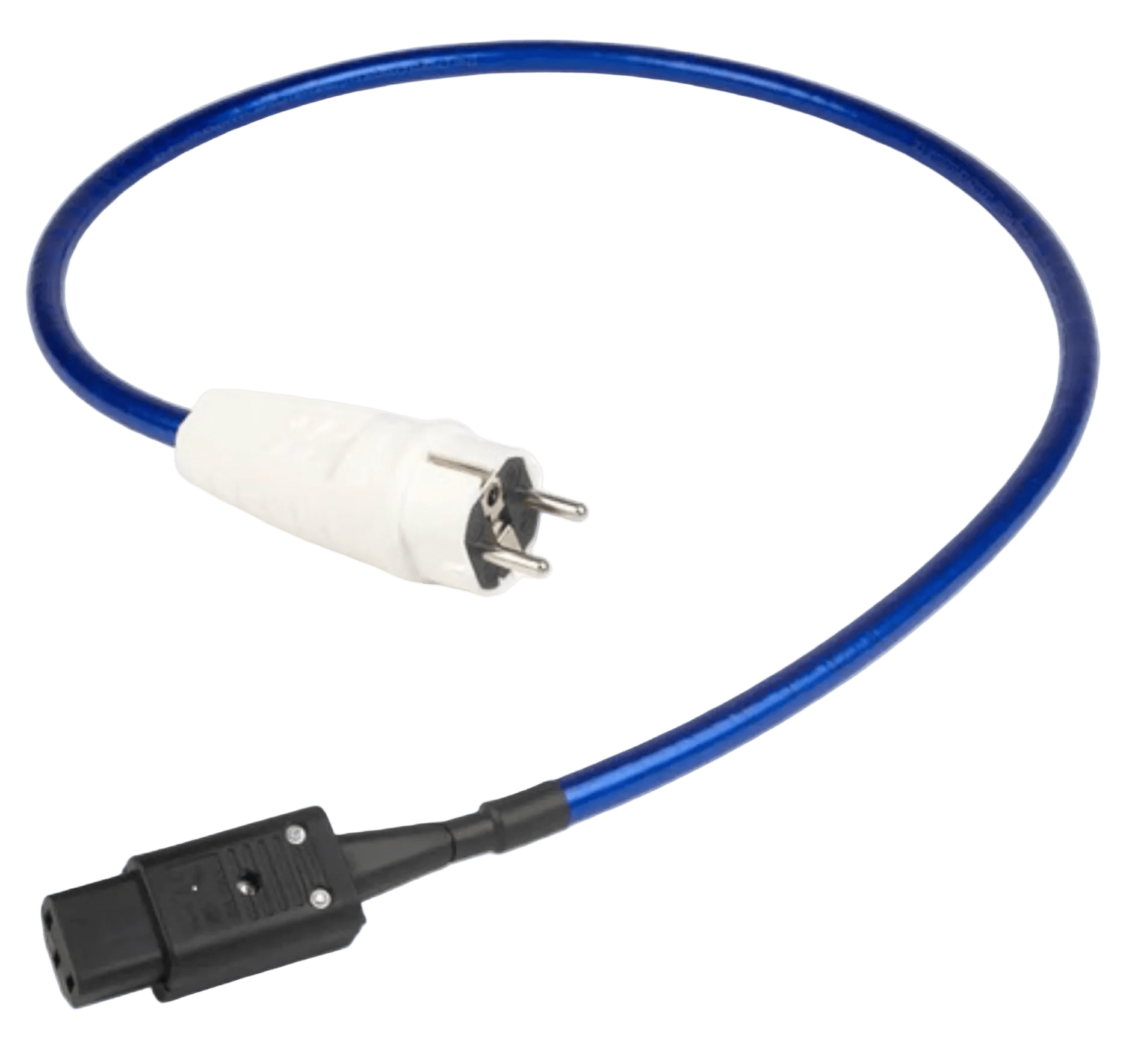 Chord Clearway Power Cable, comes in varying lengths