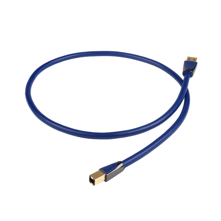 Chord Clearway high quality USB Cable