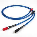 Chord Company Analogue Interconnect Cables Chord Clearway RCA Interconnect Cable (Pair)