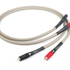 Chord Company Analogue Interconnect Cables Chord EpicX RCA Interconnect Cable 1m (Pair)