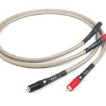Chord Company Analogue Interconnect Cables Chord EpicX RCA Interconnect Cable 1m (Pair)