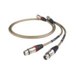 Chord EpicX ARAY Analogue XLR Interconnect Cable (pair)