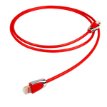 Chord Company Ethernet Cables Chord Shawline Streaming Ethernet Cable