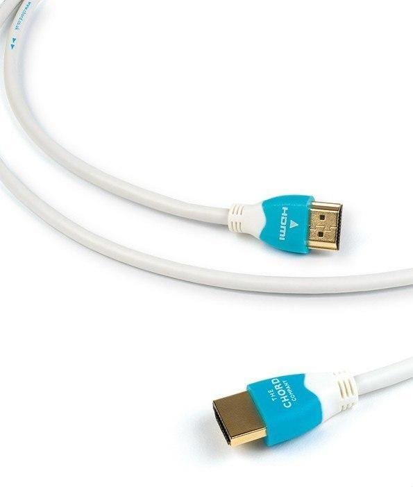 Chord Company HDMI Cables Chord C-View HDMI Cable