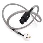 Chord Company Power Cables Chord Shawline Power Cable
