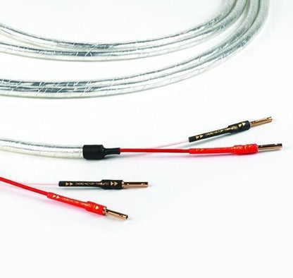 Chord Company Speaker Cable Chord ClearwayX Speaker Cable 3m (Pair)