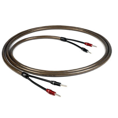 Chord Company Speaker Cable Chord EpicX Speaker Cable 3m (Pair)