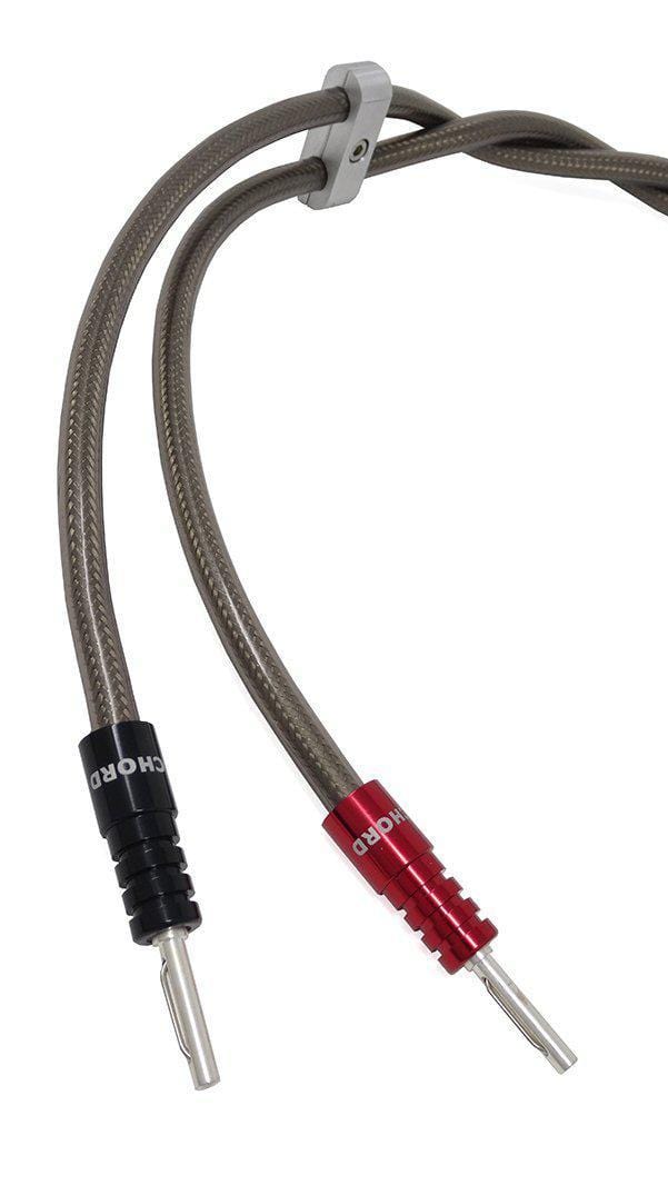 Chord Company Speaker Cable Chord EpicX XL Speaker Cable 3m (Pair)
