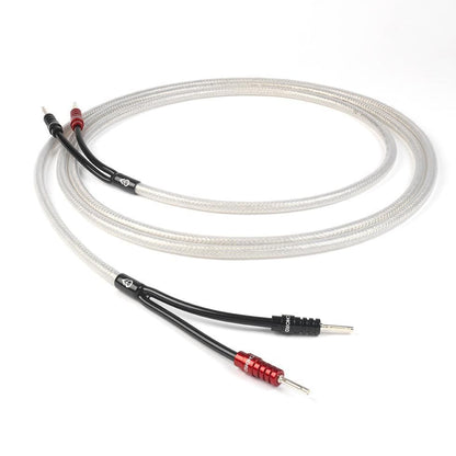 Chord Company Speaker Cable Chord ShawlineX Speaker Cable 3m (Pair)