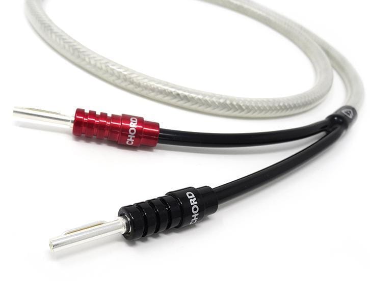Chord Company Speaker Cable Chord ShawlineX Speaker Cable 3m (Pair)