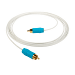 Chord Company Subwoofer Cables Chord C-Sub RCA Subwoofer Cable