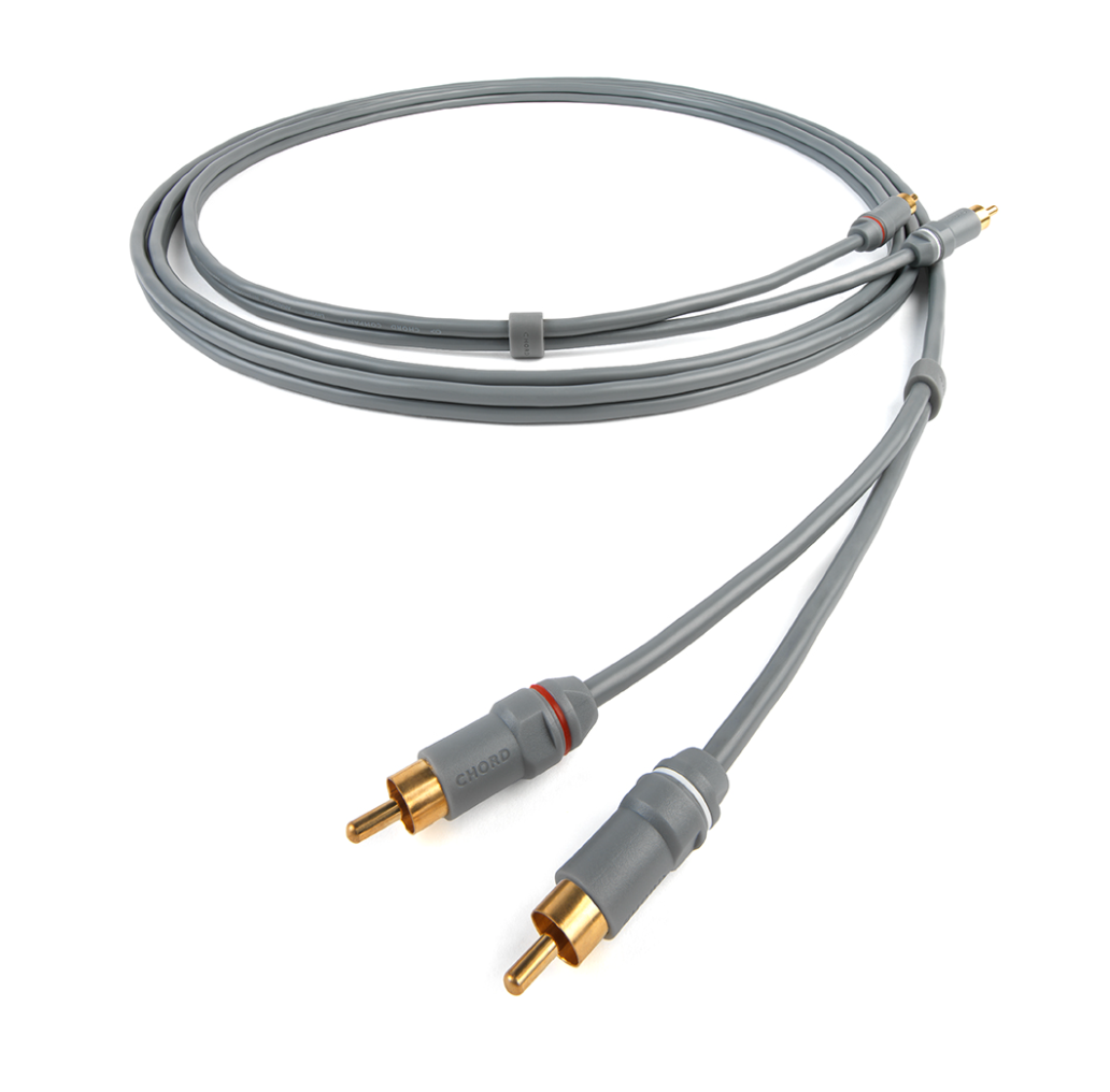 Chord Leyline 2RCA – 2RCA Interconnect cables