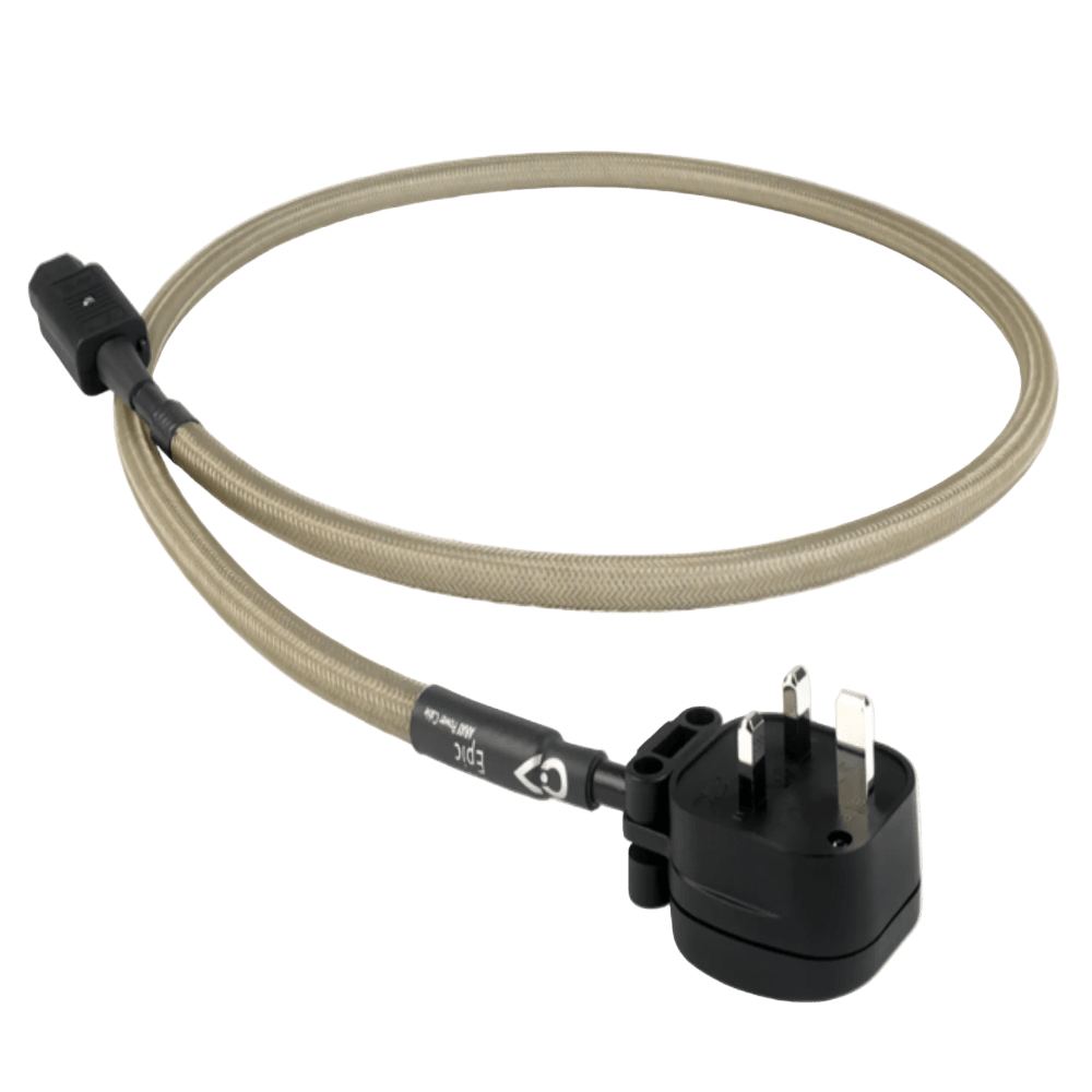 Image of Epic X Power Cable