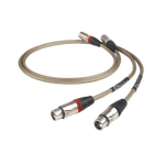 Chord EpicX ARAY Analogue XLR Interconnect Cable (pair)