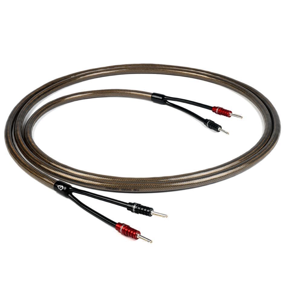 Chord Company Speaker Cable Chord Epic X Speaker Cable 3m (Pair)