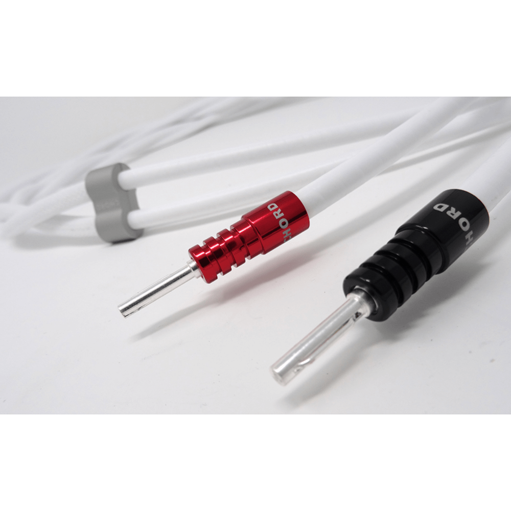 Chord Sarum T Speaker Cable 2m (Pair)Speaker CablesChord CompanyVinyl Revival