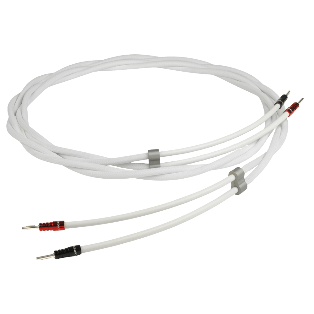 Chord Sarum T Speaker Cable 2m 