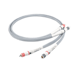 Chord Sarum T Super ARAY Analogue RCA Interconnect 1 metre cable