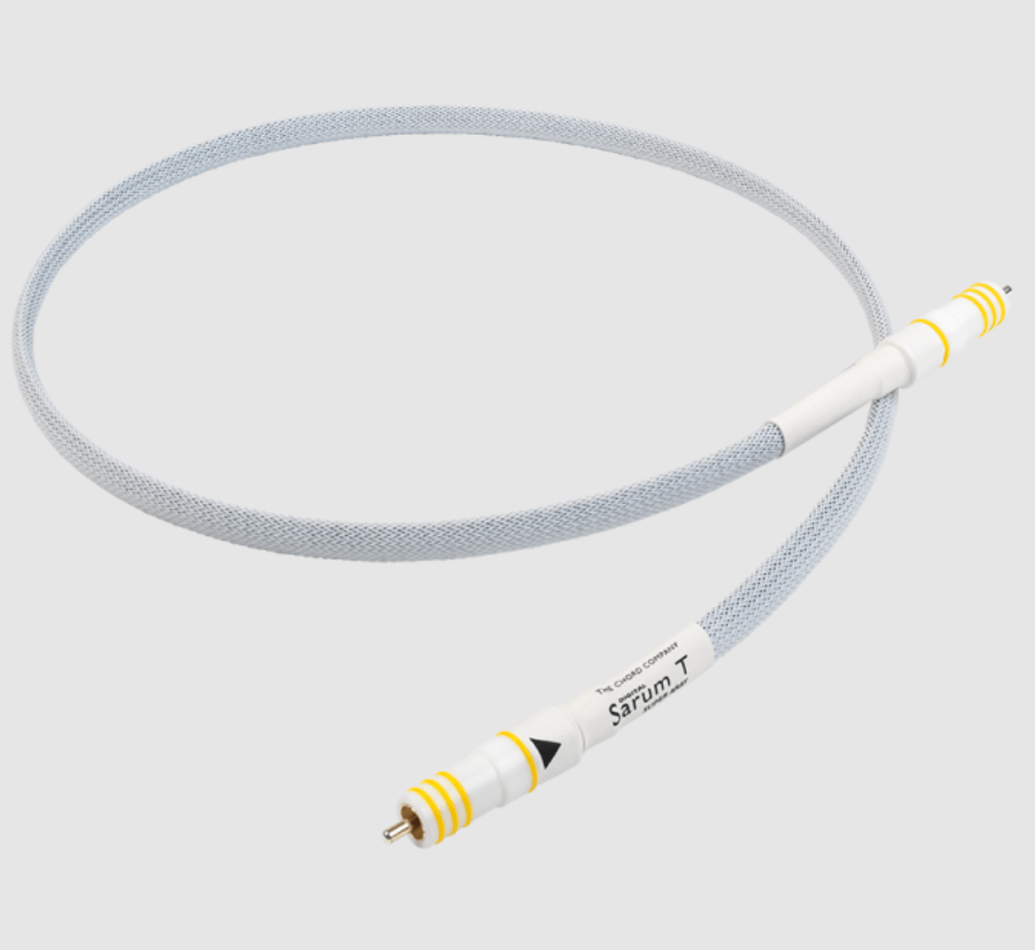 Chord Sarum T Super ARAY Digital RCA (1M)Digital CablesChord CompanyVinyl Revival
