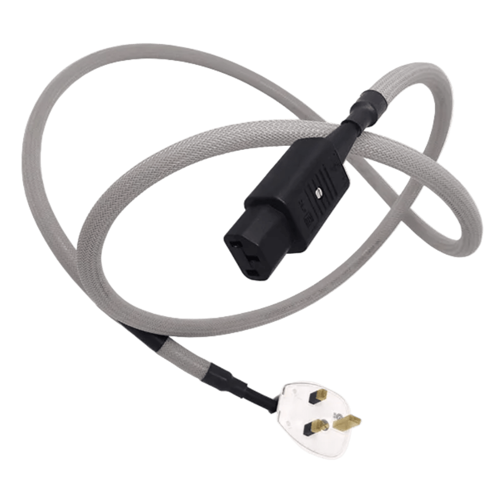 Chord Company Power Cables Chord Shawline Power Cable
