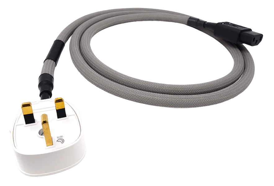 Chord Company Power Cables Chord Shawline Power Cable