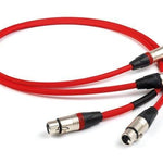 Chord ShawlineX Balanced XLR Cable (Pair)Balanced Interconnect Cables (XLR)Chord CompanyVinyl Revival