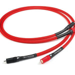 Chord Company Analogue Interconnect Cables Chord ShawlineX RCA Interconnect Cable (Pair)