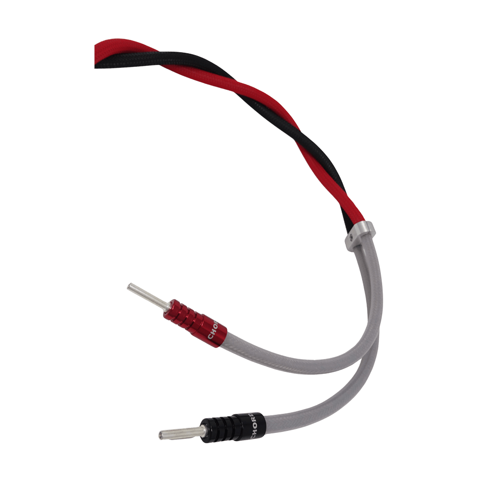 Chord Signature XL Reference Speaker Cable (Pair)
