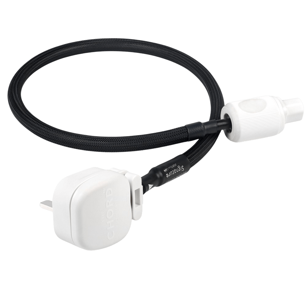 Chord SignatureX ARAY Power Cable